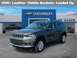 Jeep Grand Cherokee L
