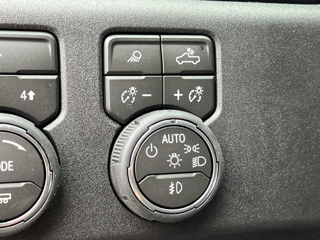 2026 Chevrolet Silverado 2500 HD LT - Photo 24