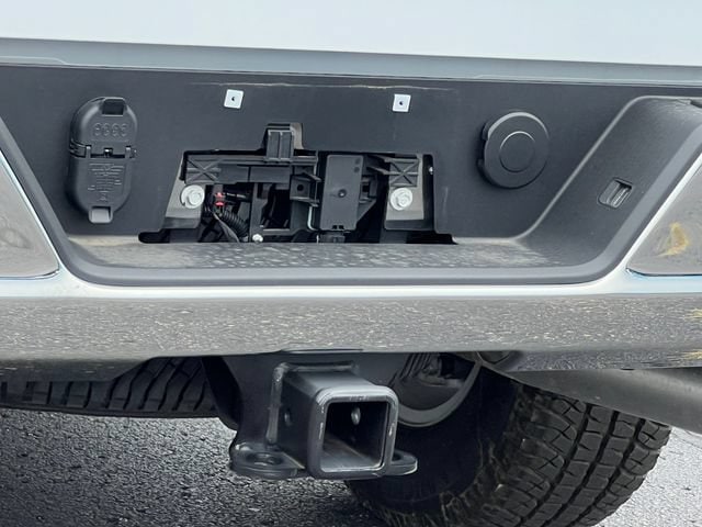 2026 Chevrolet Silverado 2500 HD LT - Photo 7