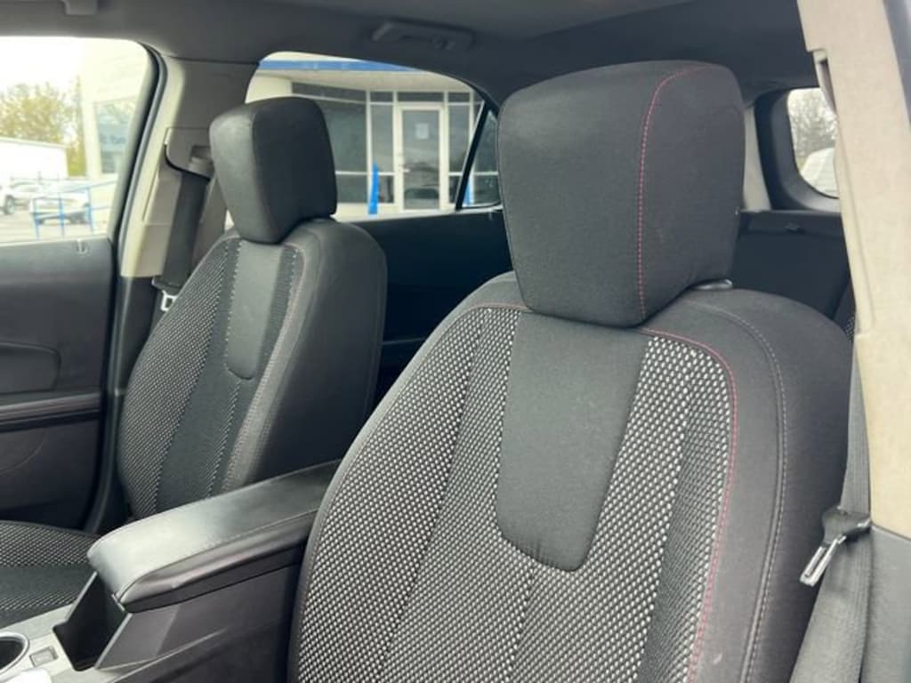 Used 2010 Chevrolet Equinox LT w/1LT SUV