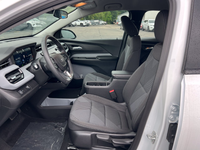New 2027 Chevrolet Bolt LT SUV