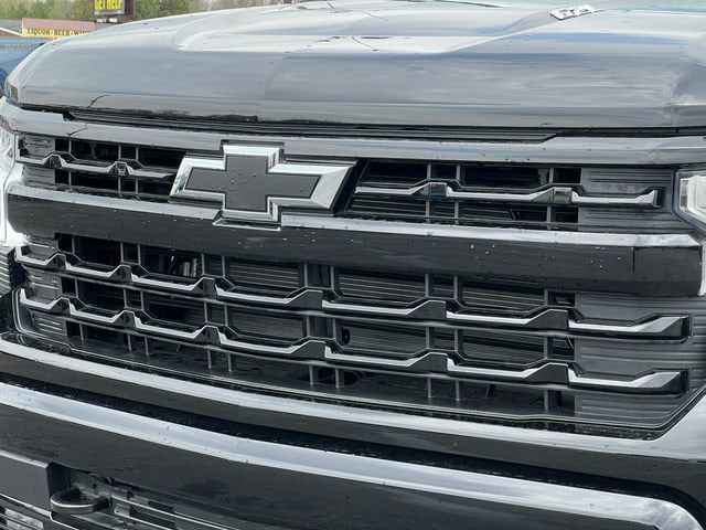 2025 Chevrolet Silverado 1500 RST - Photo 40