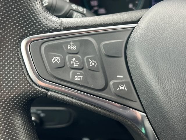 2023 Chevrolet Equinox LT - Photo 19