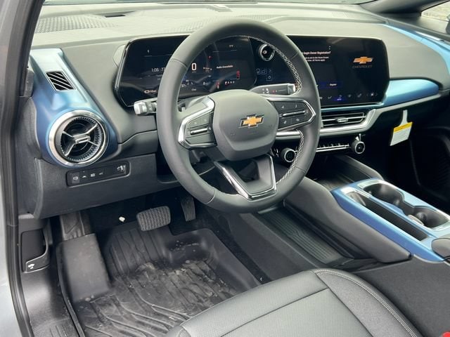 2026 Chevrolet Equinox EV 2LT - Photo 14