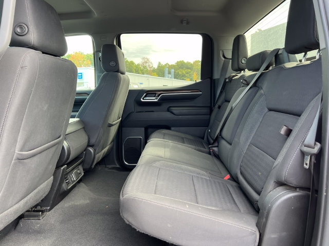Used 2023 Chevrolet Silverado 1500 LT Truck