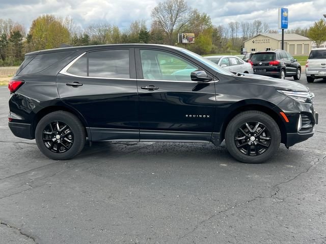 2023 Chevrolet Equinox LT - Photo 41