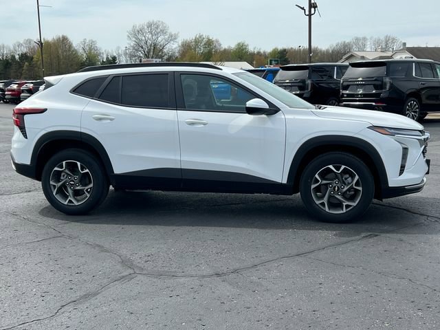 2026 Chevrolet Trax LT - Photo 39