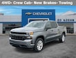  Chevrolet Silverado 1500 LTD