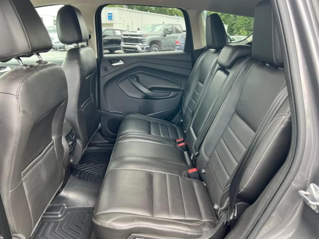 Used 2013 Ford Escape SEL