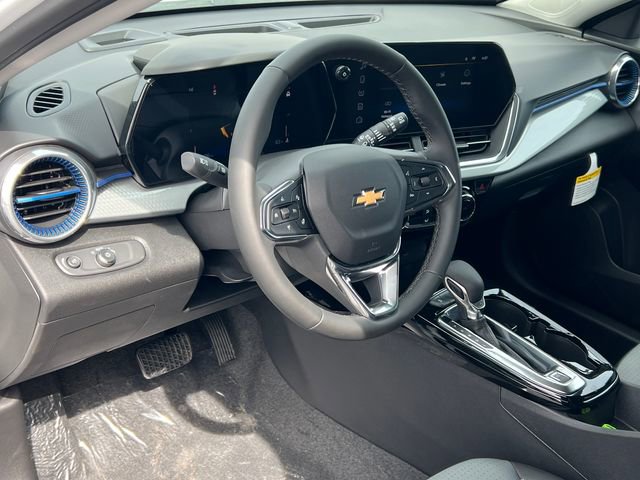 2026 Chevrolet Trax LT - Photo 13