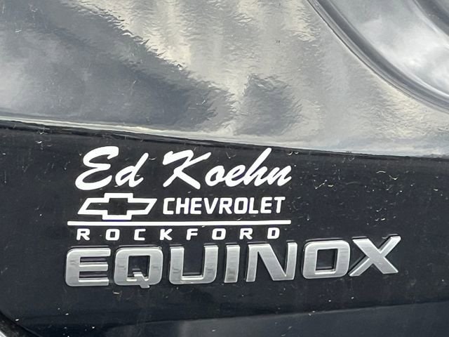 2023 Chevrolet Equinox LT - Photo 42