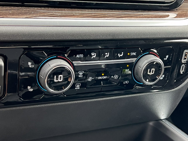 2026 Chevrolet Silverado 2500 HD LT - Photo 34