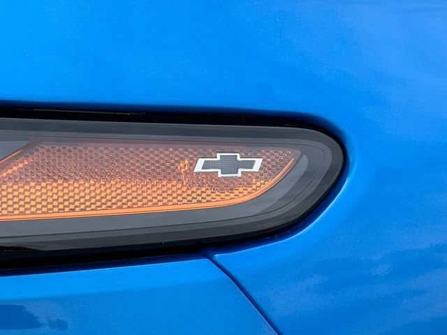 2026 Chevrolet Silverado EV LT - Photo 49