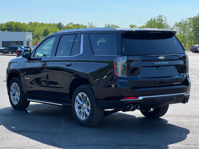 2026 Chevrolet Tahoe Premier - Photo 12