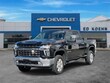 Chevrolet Silverado 2500 HD