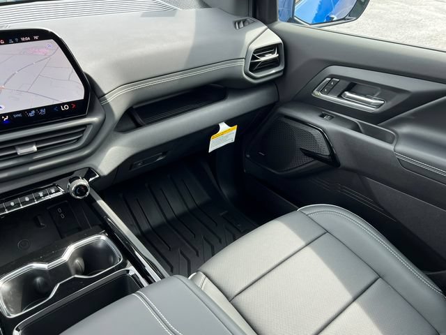 2026 Chevrolet Silverado EV LT - Photo 43