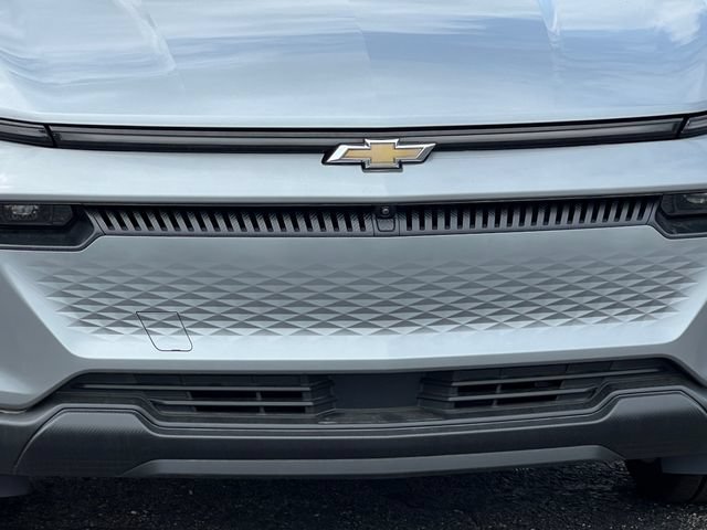 2026 Chevrolet Equinox EV 2LT - Photo 39