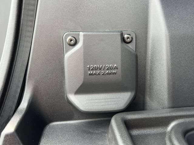 2026 Chevrolet Silverado EV LT - Photo 10