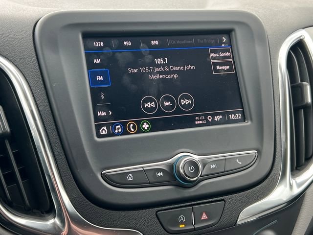 2023 Chevrolet Equinox LT - Photo 21