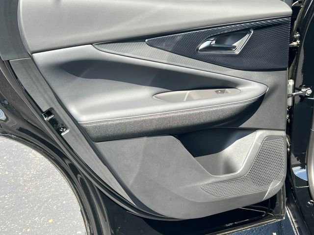 2026 Chevrolet Blazer EV LT - Photo 31