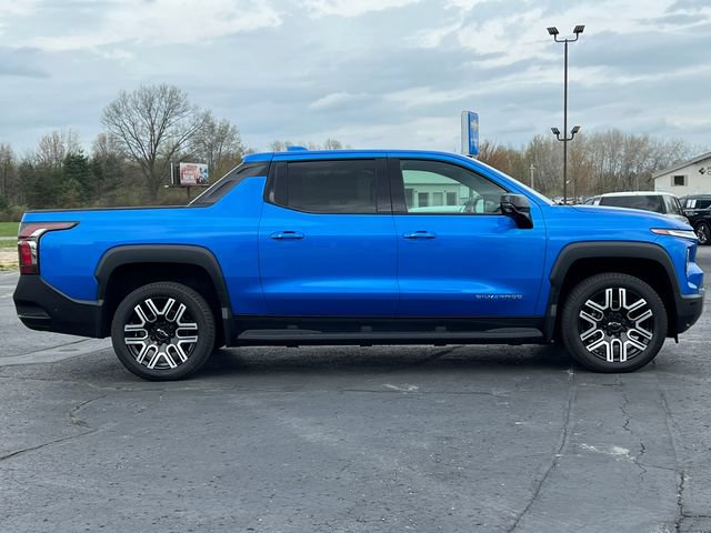 2026 Chevrolet Silverado EV LT - Photo 56