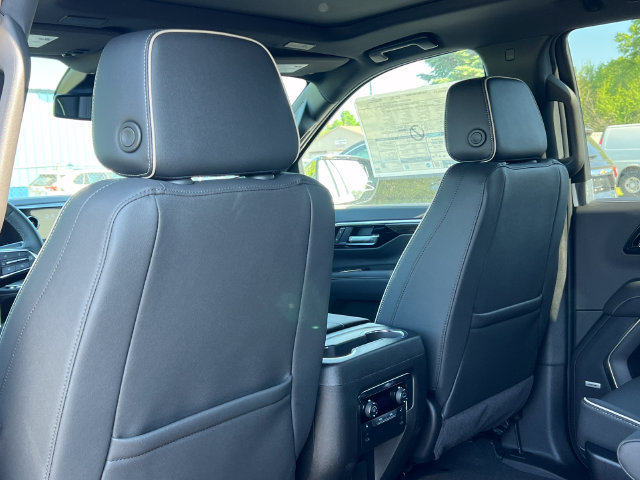 2026 Chevrolet Tahoe Premier - Photo 40