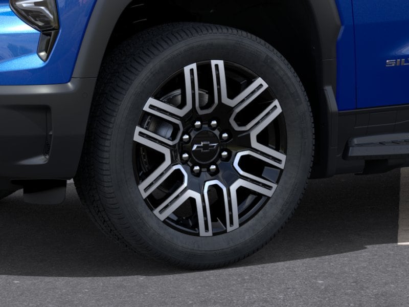 2026 Chevrolet Silverado EV LT - Photo 66