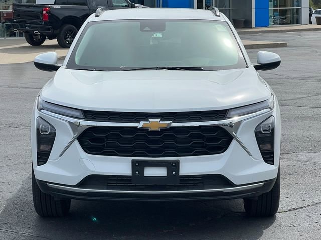 2026 Chevrolet Trax LT - Photo 35