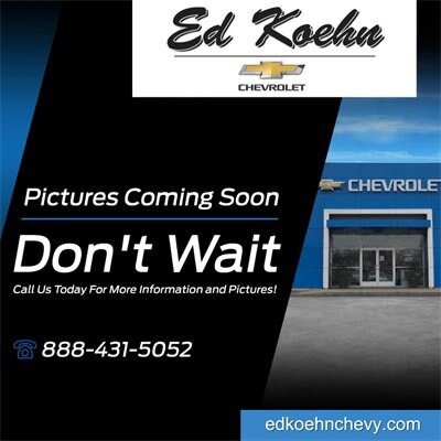 2023 Chevrolet Blazer 2LT SUV