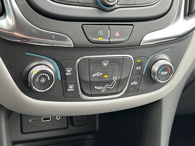 2023 Chevrolet Equinox LT - Photo 23