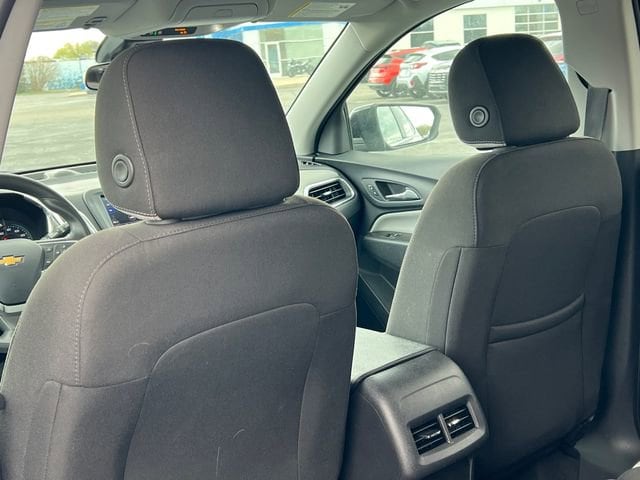 2023 Chevrolet Equinox LT - Photo 32