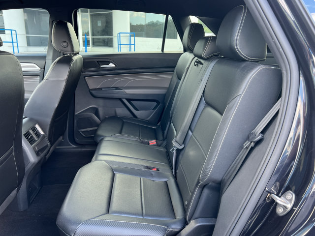 Used 2023 Volkswagen Atlas Cross Sport 2.0T SE SUV