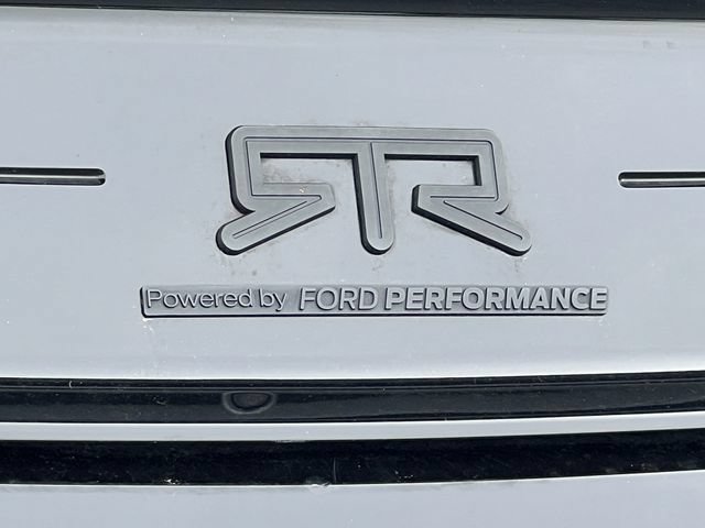 Used 2022 Ford Mustang GT Premium Fastback Coupe