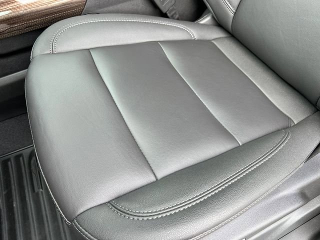 2025 Chevrolet Silverado 1500 RST - Photo 15