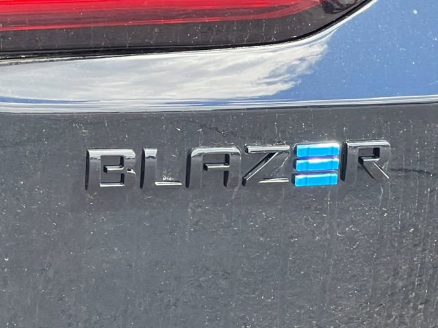 2025 Chevrolet Blazer EV RS - Photo 48