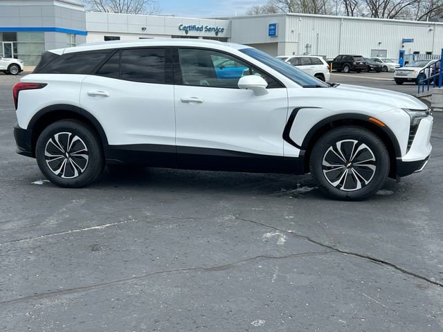 2026 Chevrolet Blazer EV LT - Photo 42