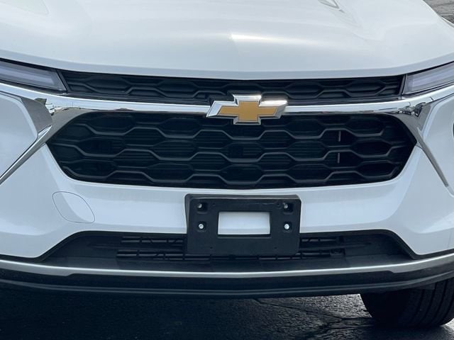 2026 Chevrolet Trax LT - Photo 34