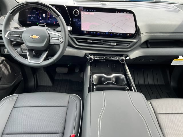 2026 Chevrolet Silverado EV LT - Photo 2