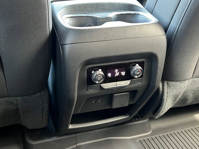 2025 Chevrolet Traverse LT - Photo 33