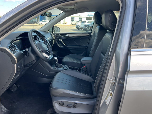 Used 2023 Volkswagen Tiguan 2.0T SE SUV