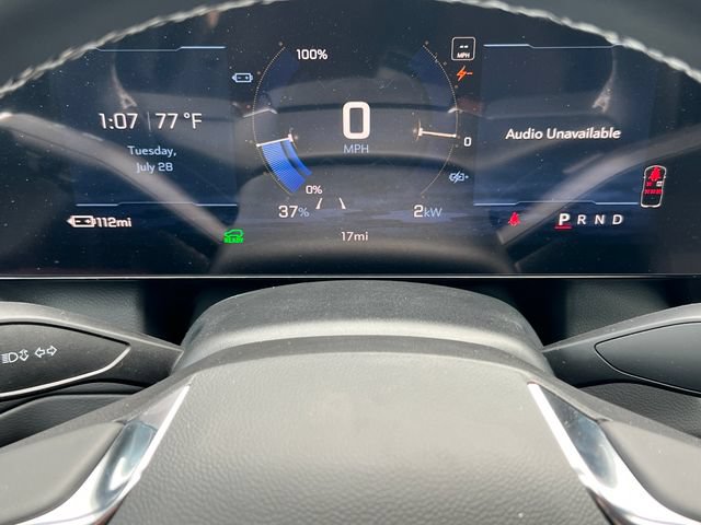 2026 Chevrolet Equinox EV 2LT - Photo 16