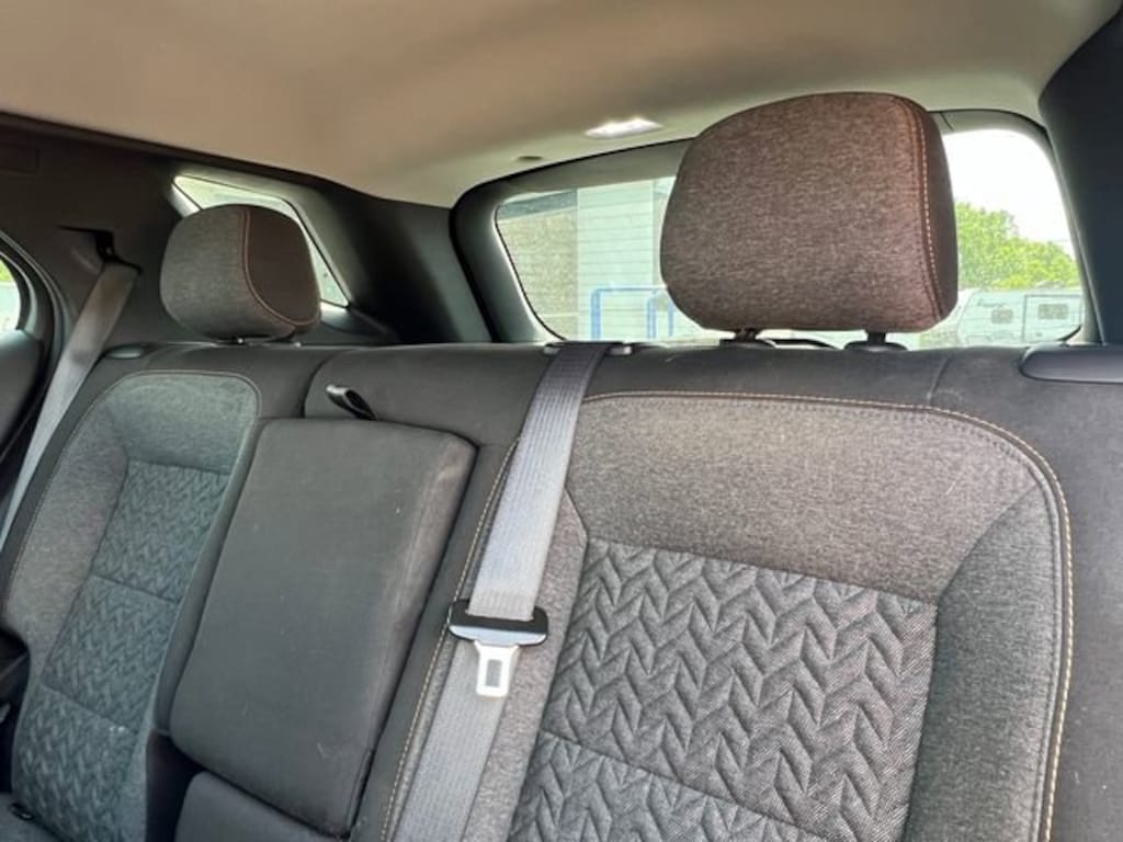 Used 2023 Chevrolet Equinox LT SUV