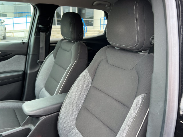 Used 2024 Chevrolet Trailblazer LT SUV