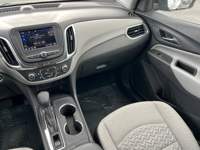 2023 Chevrolet Equinox LT - Photo 30