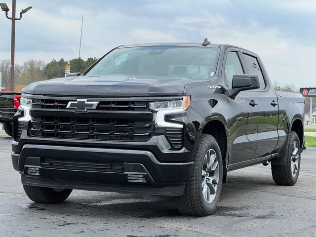2025 Chevrolet Silverado 1500 RST - Photo 43