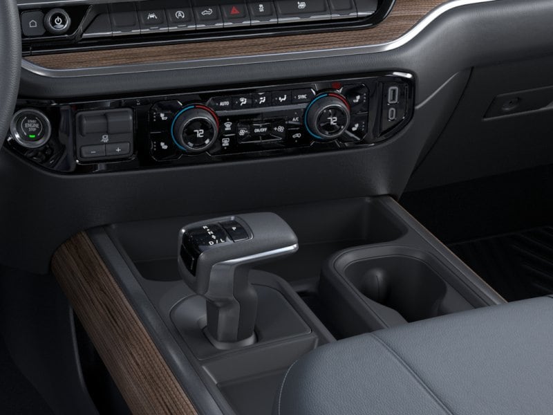2025 Chevrolet Silverado 1500 RST - Photo 70
