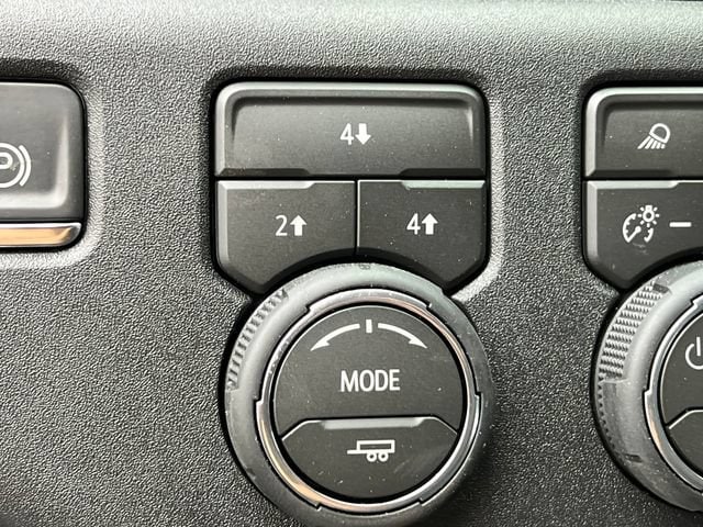2026 Chevrolet Silverado 2500 HD LT - Photo 22
