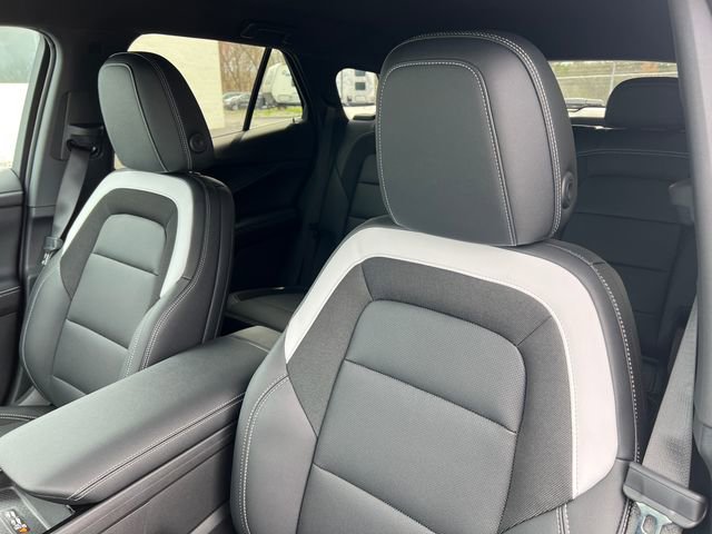 2026 Chevrolet Blazer EV LT - Photo 11