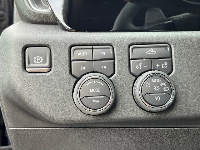 2025 Chevrolet Silverado 1500 RST - Photo 21