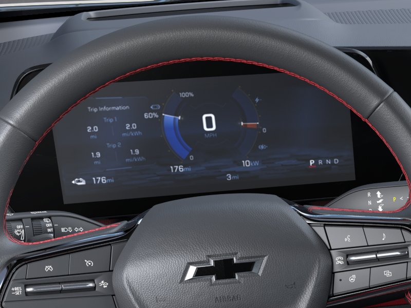 2025 Chevrolet Blazer EV RS - Photo 66
